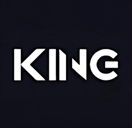 King Hosting Logo